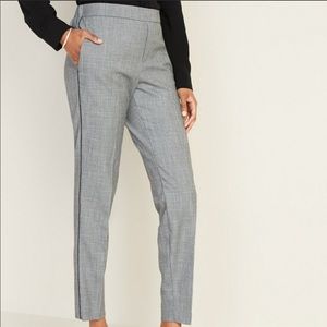 Old Navy Gray Pull On Pants